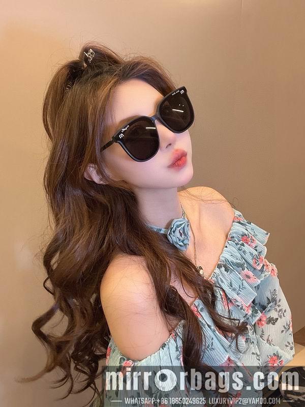 Replica MiuMiu Glasses smx74