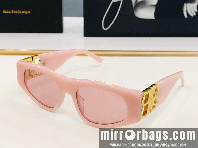 Replica Balenciaga Glasses smx40