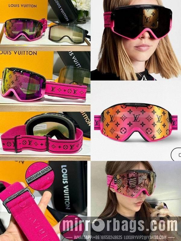 Replica LV Glasses smr126