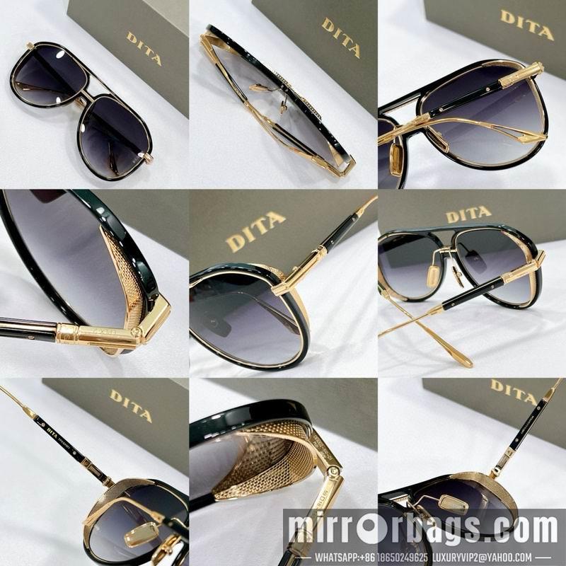 Replica Dita Glasses smr32