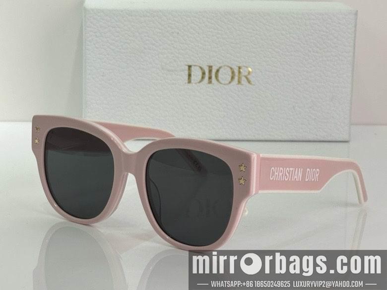 Replica Dior Glasses smx54