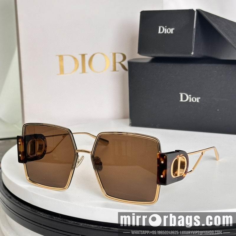Replica Dior Glasses 03smh01