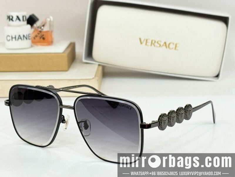 Replica Versace Glaases smx72