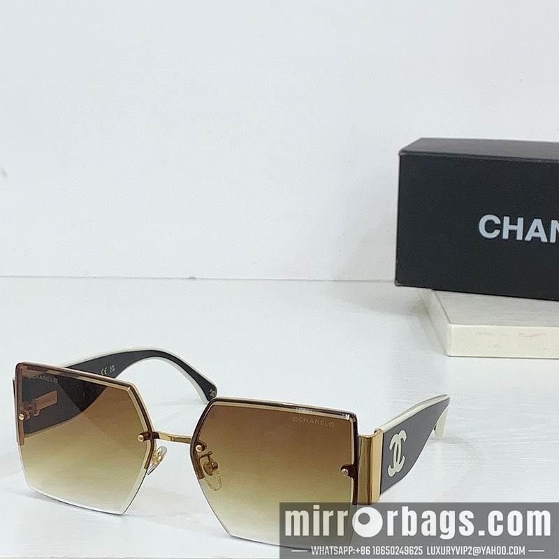 Replica Chanel Glasses smh02