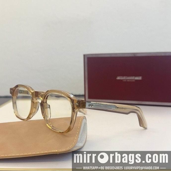 Replica Jacques Marie Mage Glasses smx63
