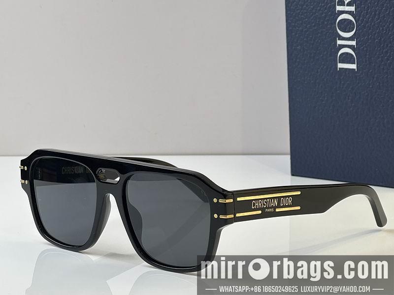 Replica Dior Glasses 03smh131