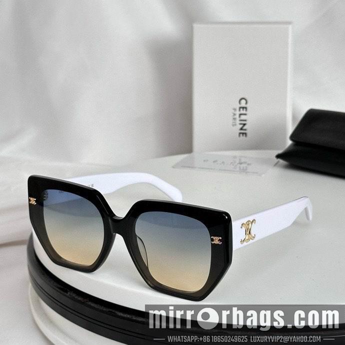 Replica Celine Glasses smx183