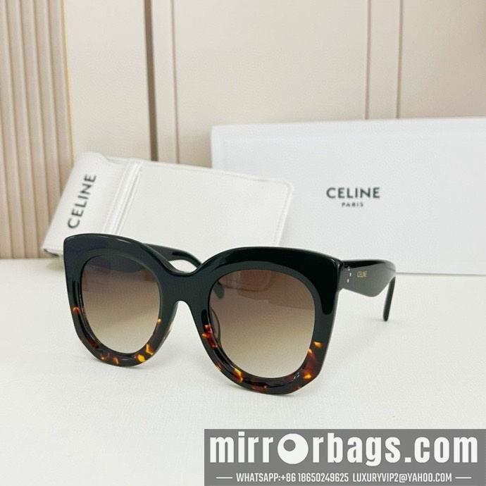 Replica Celine Glasses smx176