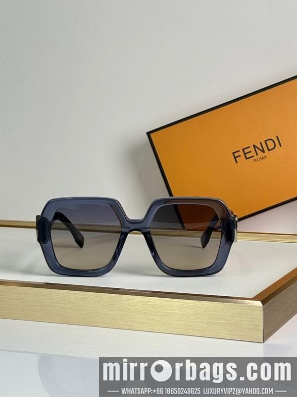 Replica Fendi Glasses smh86