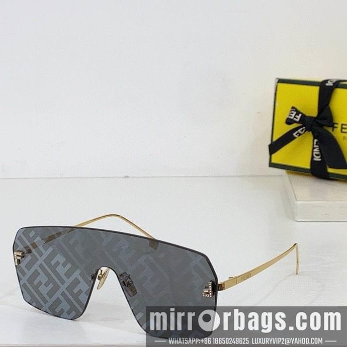 Replica Fendi Glasses smh03