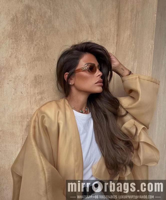 Replica MiuMiu Glasses smx85
