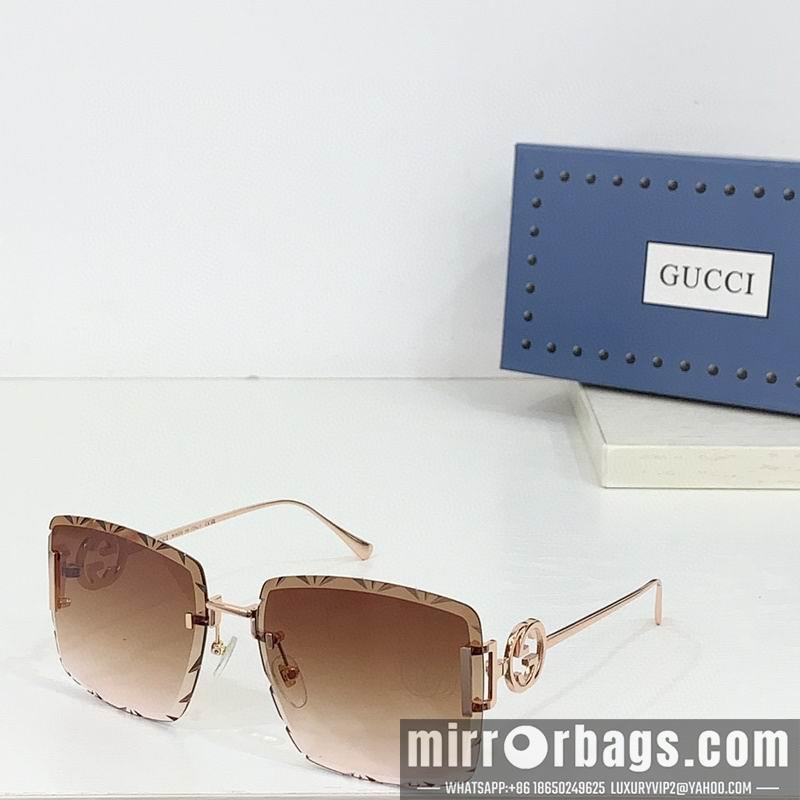 Replica Gucci Glasses smr49