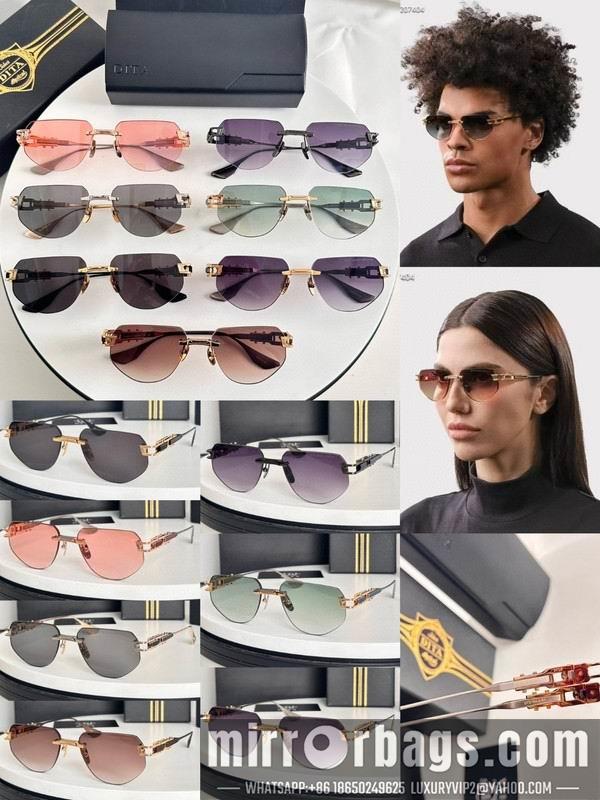 Replica Dita Glasses 03smh04