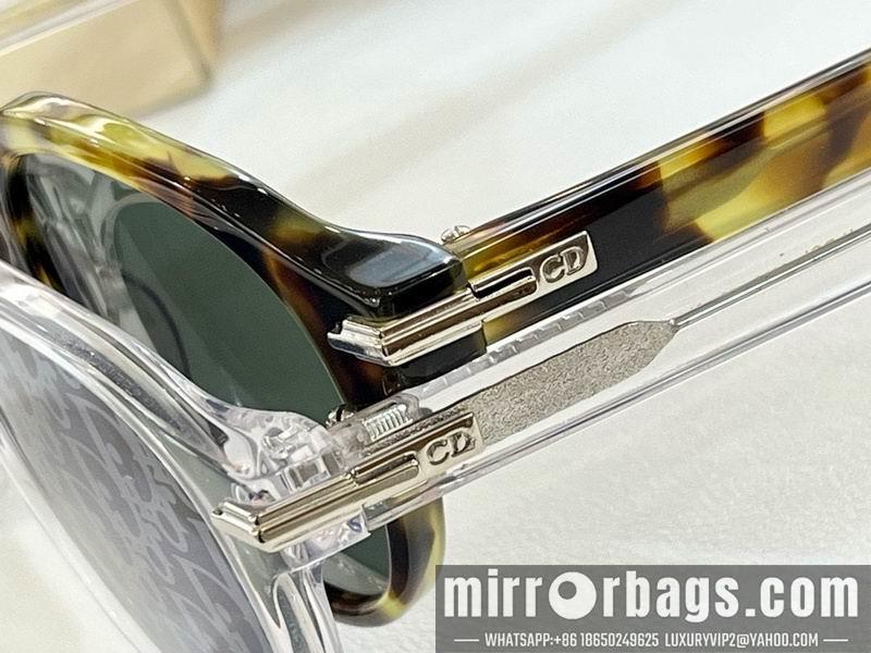 Replica Dior Glasses smr34
