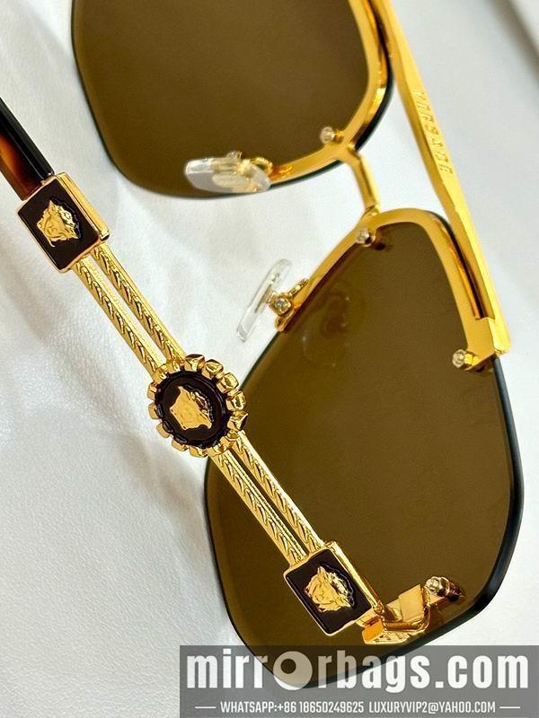 Replica Versace Glaases smx76