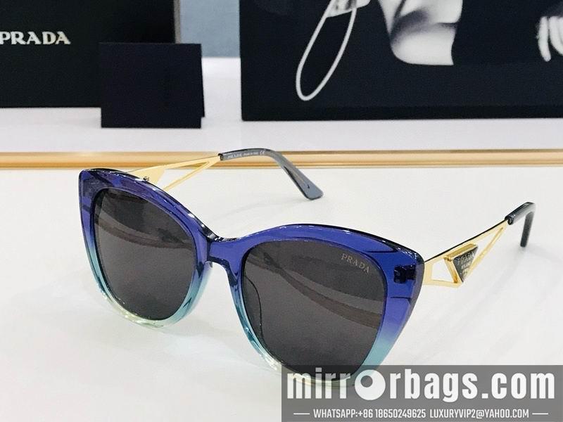 Replica Prada Glasses smr81