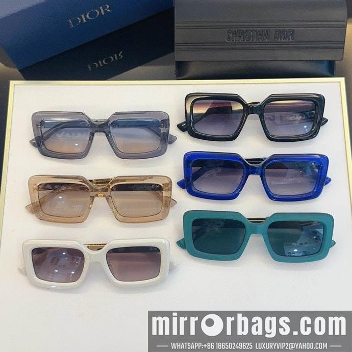 Replica Dior Glasses smx79