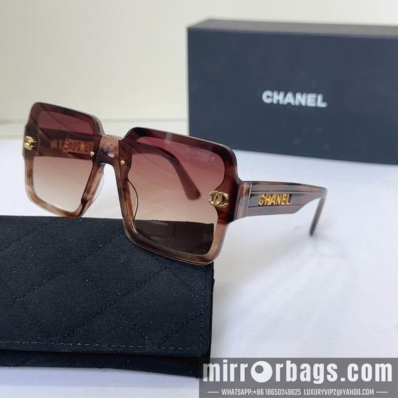 Replica Chanel Glasses smh162