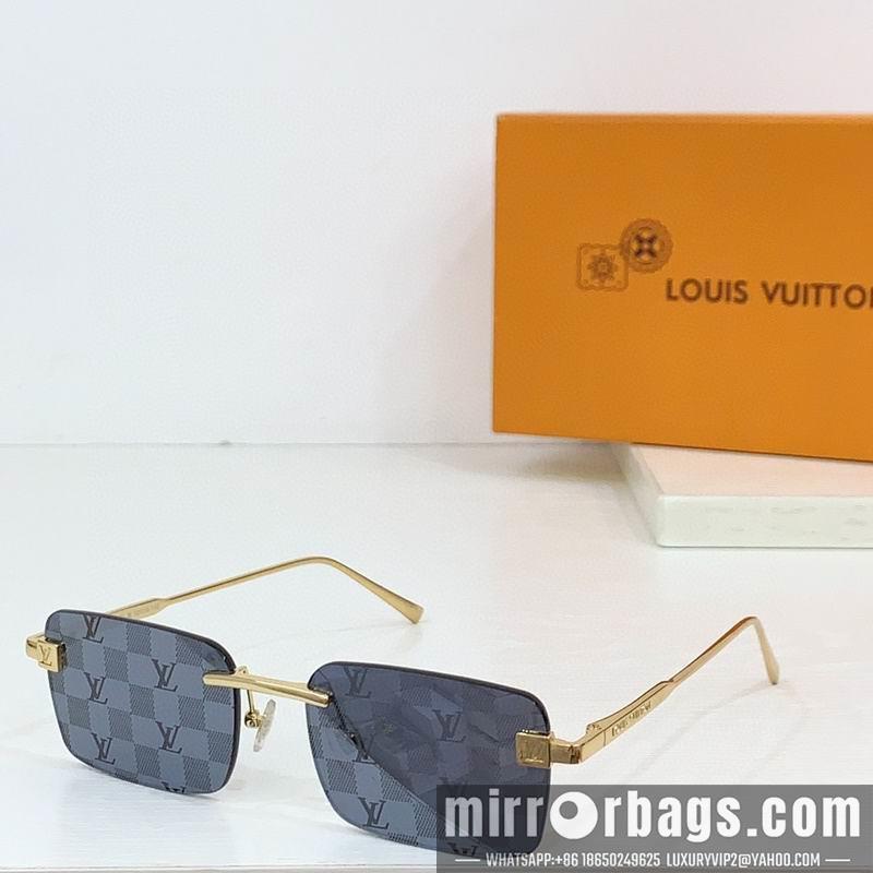 Replica LV Glasses smr68