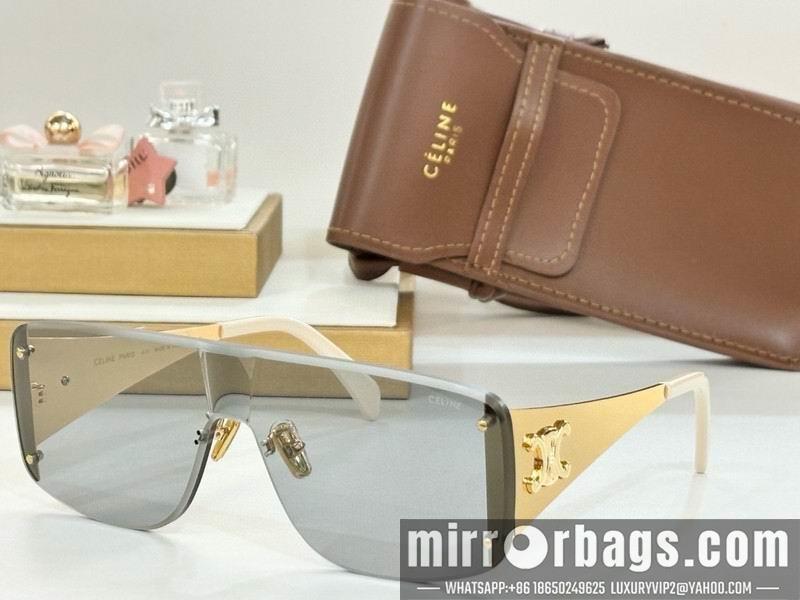 Replica Celine Glasses 03smh25