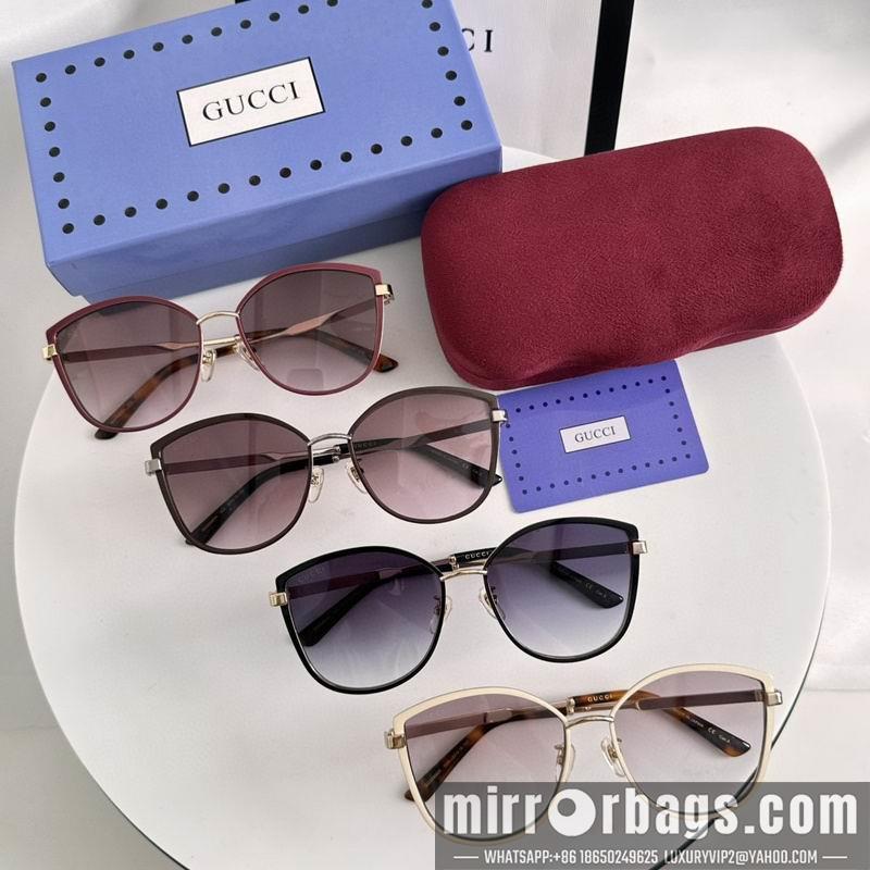 Replica Gucci Glasses smh76