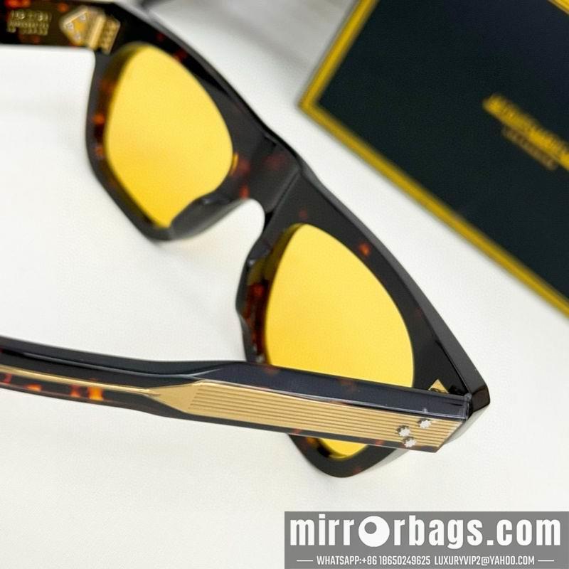 Replica Jacques Marie Mage Glasses smx47