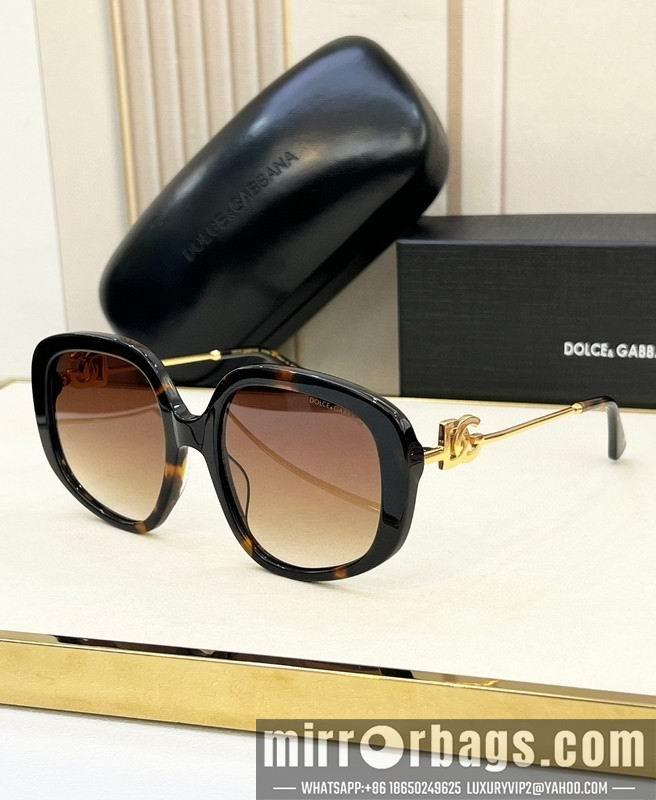 Replica DG Glasses 03smh56