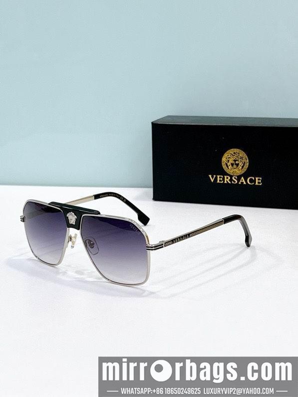 Replica Versace Glaases smx146