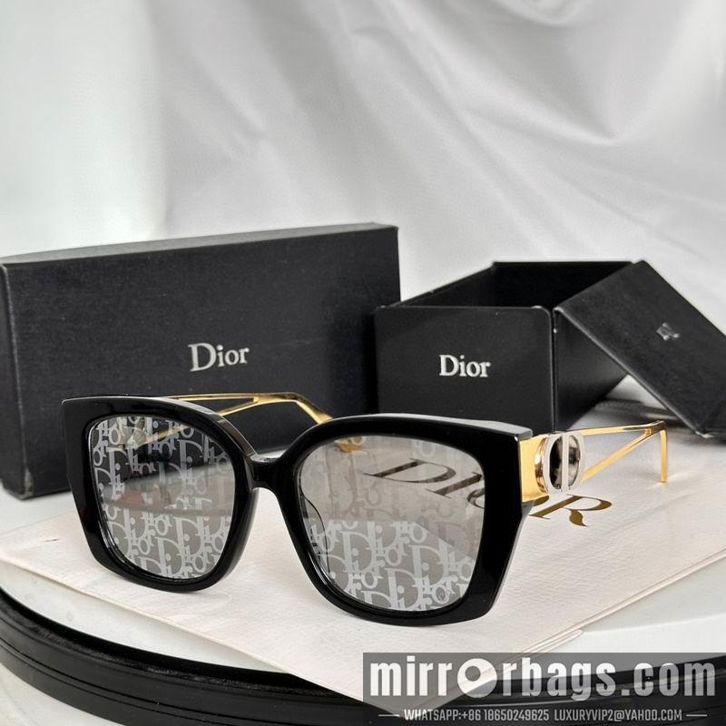 Replica Dior Glasses 03smh39