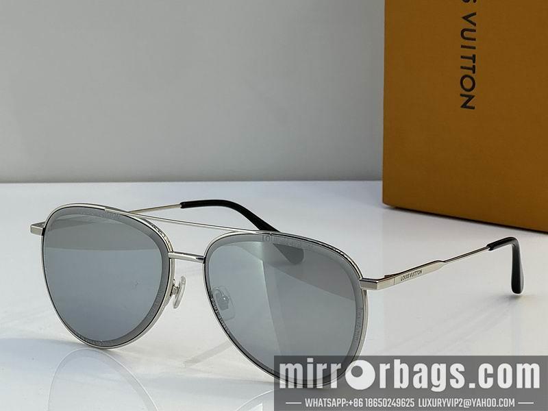Replica LV Glasses smh93
