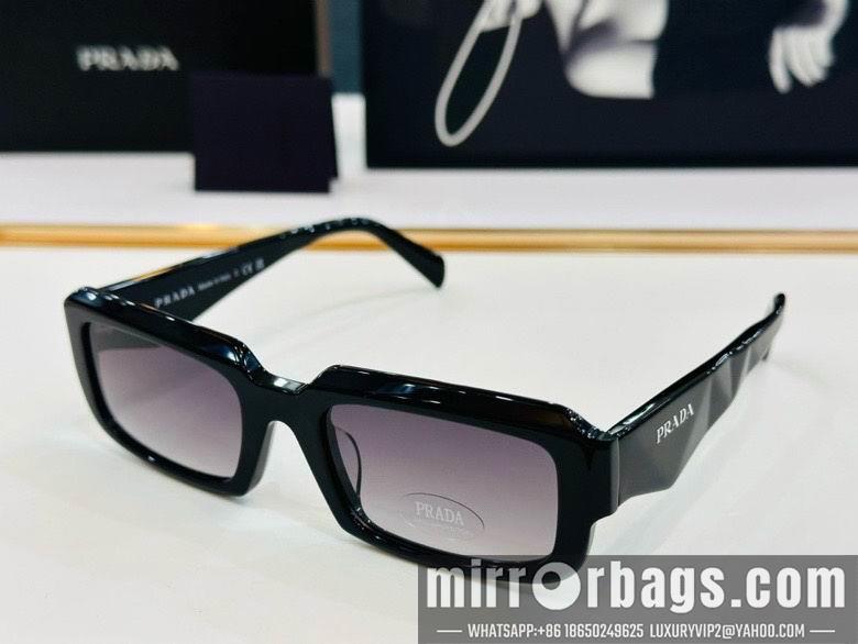 Replica Prada Glasses smr148