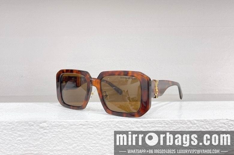 Replica YSL Glasses 010301