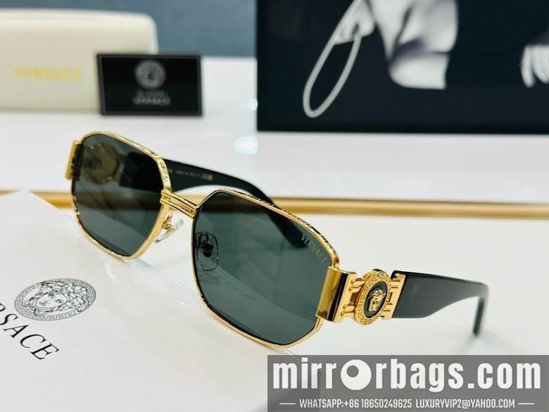 Replica Versace Glaases smx48