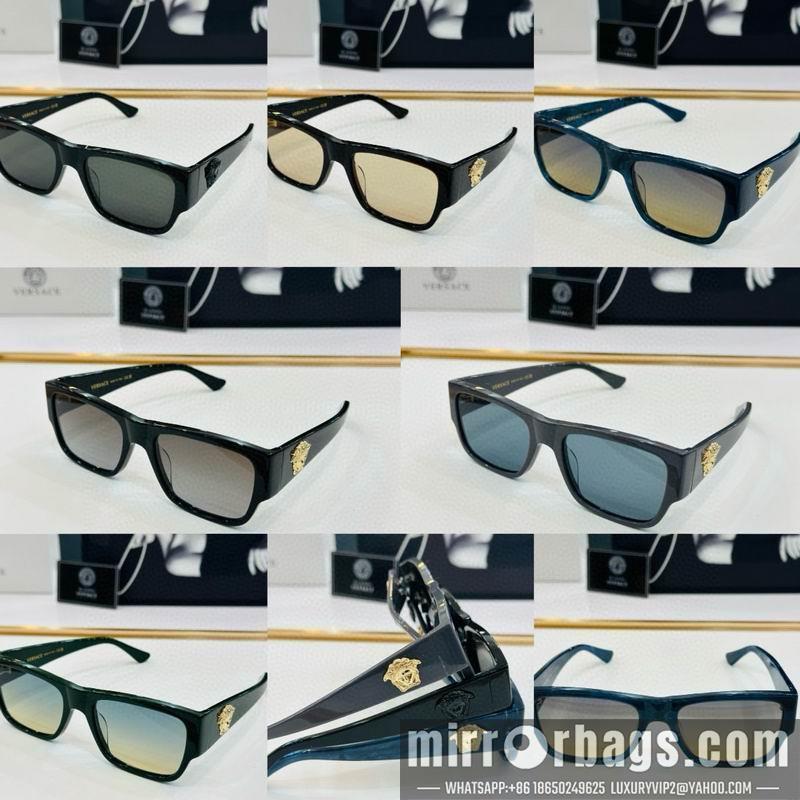 Replica Versace Glaases smx95