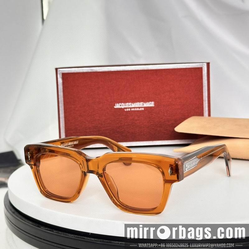 Replica Jacques Marie Mage Glasses 03smh59