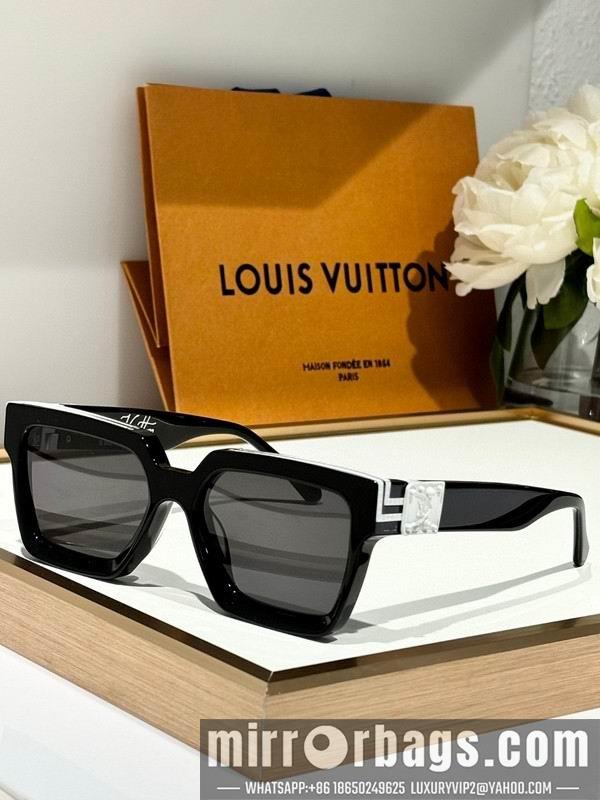 Replica LV Glasses smh171