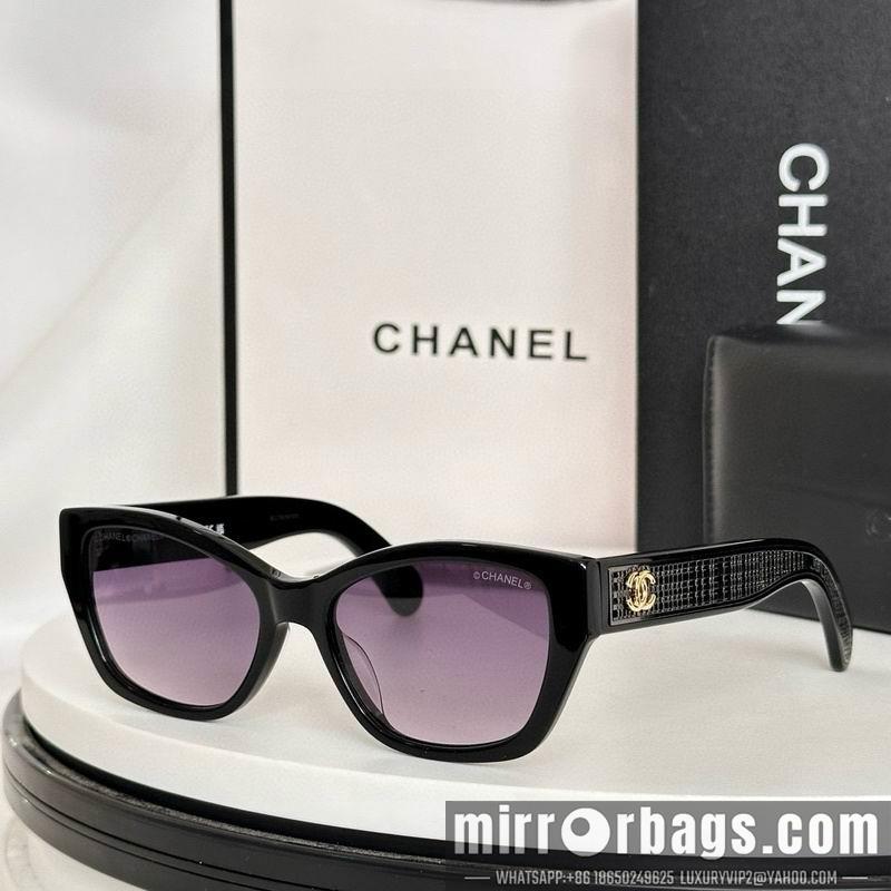 Replica Chanel Glasses smh96