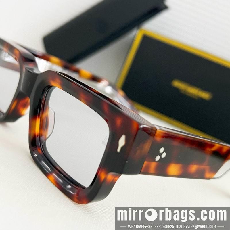 Replica Jacques Marie Mage Glasses smx48