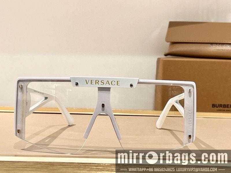 Replica Versace Glaases smx68