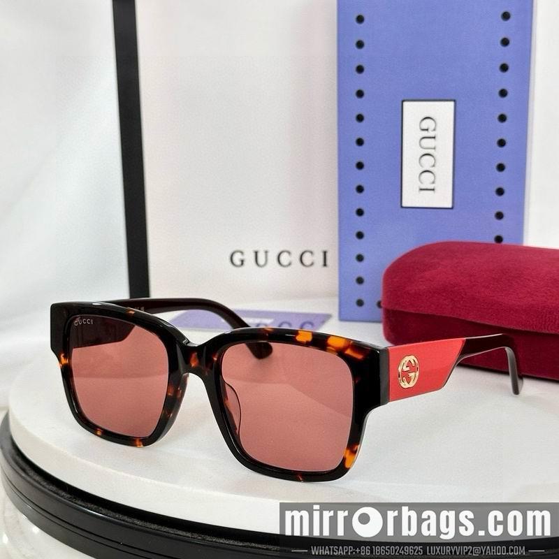 Replica Gucci Glasses smh169