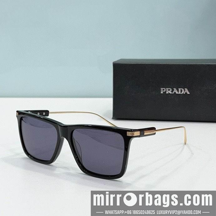Replica Prada Glasses smr134