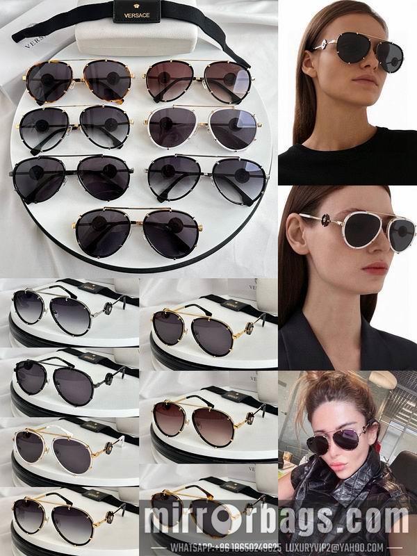 Replica Versace Glaases smx99