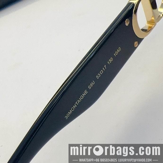 Replica Dior Glasses smx75