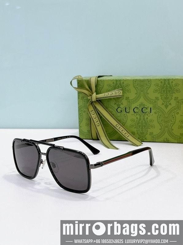 Replica Gucci Glasses smx115