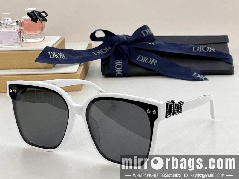 Replica Dior Glasses 03smh62