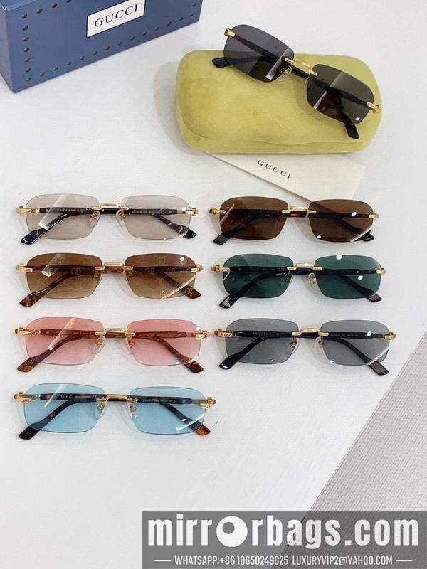 Replica Gucci Glasses smh07