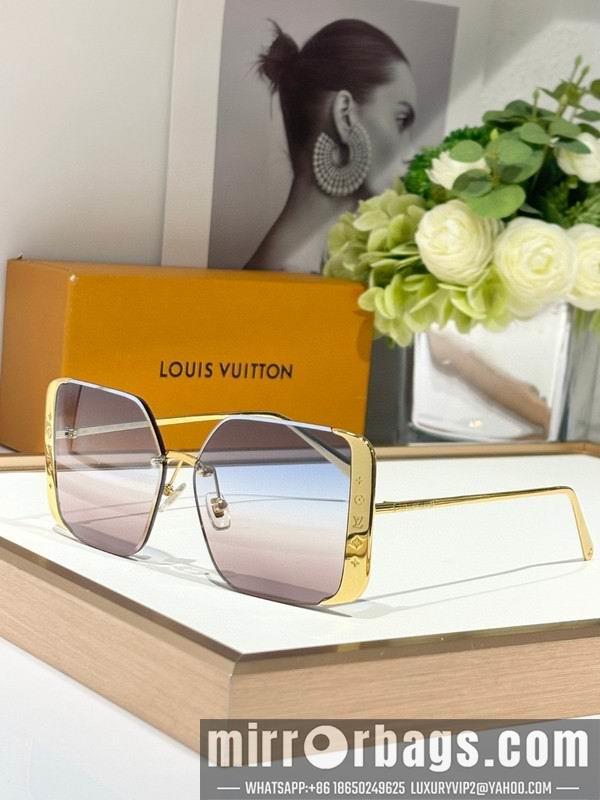 Replica LV Glasses smh177