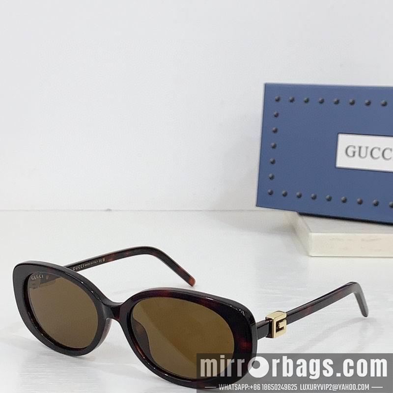 Replica Gucci Glasses smr81