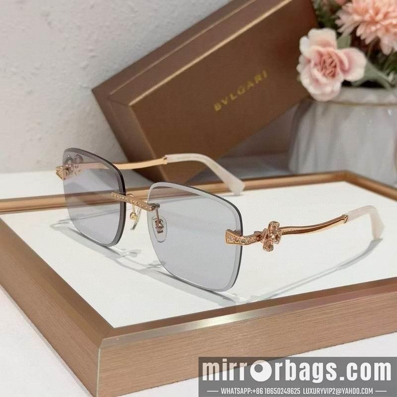 Replica Bvlgari Glasses 03smh155