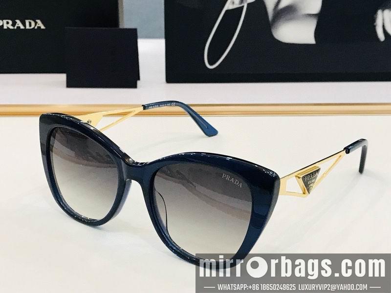 Replica Prada Glasses smr81